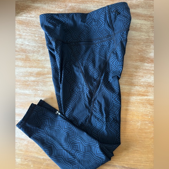 Sweaty Betty Power Women's cropped Leggings size XS - Picture 11 of 11